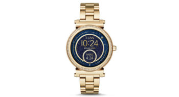Marc Jacobs, Emporio Armani ma non solo: Fossil annuncia il lancio di 300 orologi smart dai suoi marchi