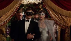 50 Sfumature di Nero: nel DVD anche scene censurate al cinema e anteprima del nuovo film