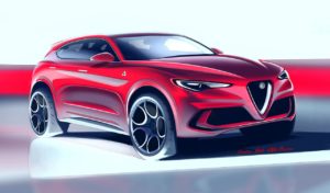 Alfa Romeo Stelvio Quadrifoglio prezzo e news: il SUV top di gamma in arrivo a fine anno