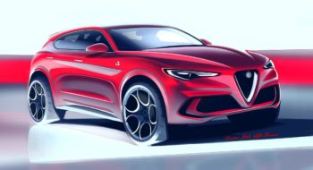 Alfa Romeo Stelvio Quadrifoglio prezzo e news: il SUV top di gamma in arrivo a fine anno