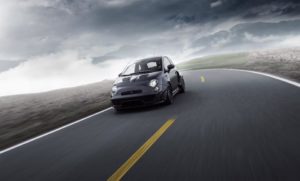 Fiat 500 Abarth Pogea Racing: edizione limitata da 404 cavalli