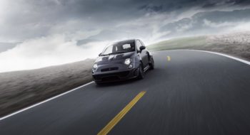 Fiat 500 Abarth Pogea Racing: edizione limitata da 404 cavalli