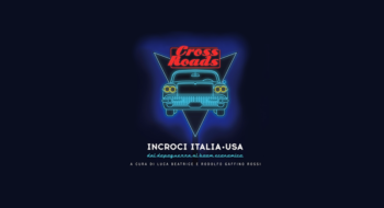 crossroads torino