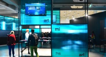 Miart 2017 Milano: al via la Fiera Internazionale d’Arte Contemporanea