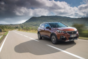 Peugeot 3008 è l’Auto dell’Anno 2017: grande giorno per il gruppo francese PSA