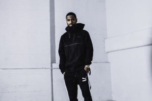 PUMA E BIG SEAN PER UNA COLLEZIONE ESCLUSIVA