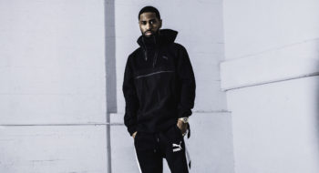 PUMA E BIG SEAN PER UNA COLLEZIONE ESCLUSIVA