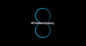 samsung galaxy s8