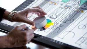 Microsoft Surface Dial: nuovo video-approfondimento dal colosso di Redmond