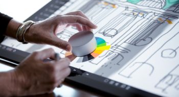 Microsoft Surface Dial: nuovo video-approfondimento dal colosso di Redmond