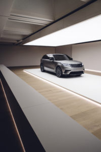 Range Rover Velar