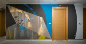 NYX Milano Lifestyle hotel
