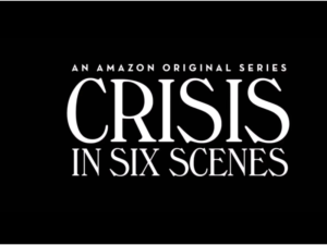 Woody Allen, serie TV Amazon arriva in Italia: ecco “Crisis in six scenes” in attesa del nuovo film
