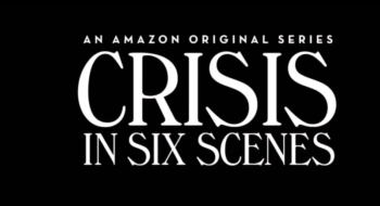 crisis in six scenes woody allen