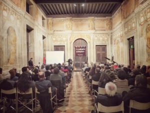 Poetry Vicenza 2017: al via la terza edizione del Festival di poesia e musica