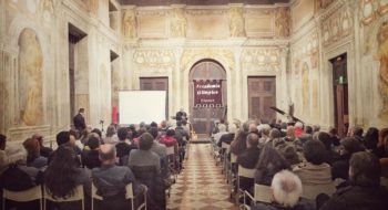 Poetry Vicenza 2017: al via la terza edizione del Festival di poesia e musica