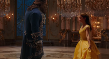 la bella e la bestia