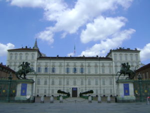 Palazzo Reale Torino: appartamento dei Principi e cucine reali aperti eccezionalmente al pubblico