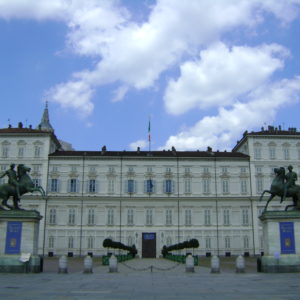 Palazzo Reale Torino: appartamento dei Principi e cucine reali aperti eccezionalmente al pubblico