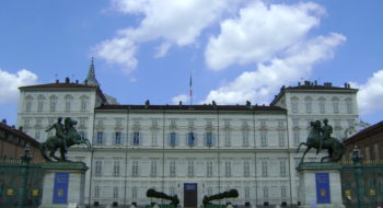 Palazzo Reale Torino: appartamento dei Principi e cucine reali aperti eccezionalmente al pubblico