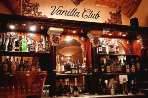 Vanilla Club: a Firenze il primo Speakeasy Cocktail Bar anni ‘30