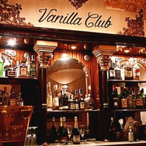 Vanilla Club: a Firenze il primo Speakeasy Cocktail Bar anni ‘30