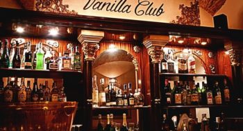 Vanilla Club: a Firenze il primo Speakeasy Cocktail Bar anni ‘30