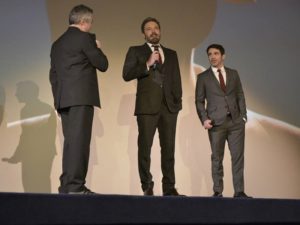 Ben Affleck disintossicato: “Grazie Jennifer, ora sarò un buon padre”