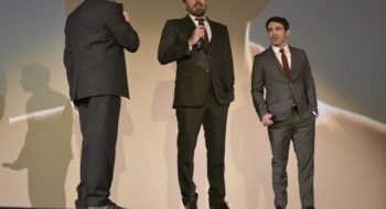 ben affleck, ben affleck alcol, ben affleck disintossicato, ben affleck facebook, ben affleck batman,