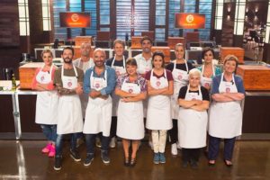 Celebrity Masterchef Italia: ecco i partecipanti e le uscite “colorite” della Maionchi