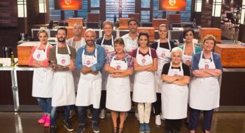 Celebrity Masterchef Italia: ecco i partecipanti e le uscite “colorite” della Maionchi