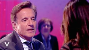 Christian De Sica, il lato oscuro del successo “Ho fatto la fame per colpa dei debiti di mio padre”