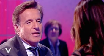 Christian De Sica, il lato oscuro del successo “Ho fatto la fame per colpa dei debiti di mio padre”