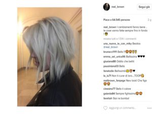 Tendenze capelli 2017 tagli corti: da Emma a Elodie, ecco le scelte delle star [FOTO]