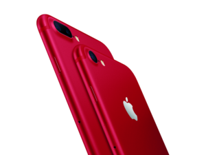 Novità Apple in attesa di iPhone 8: iPad da 9,7 pollici, iPhone 7 rosso e app Clips