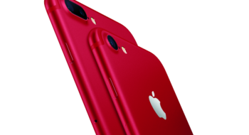 Novità Apple in attesa di iPhone 8: iPad da 9,7 pollici, iPhone 7 rosso e app Clips
