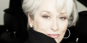 Meryl Streep e la mossa poco elegante con Chanel: Lagerfeld la accusa pubblicamente