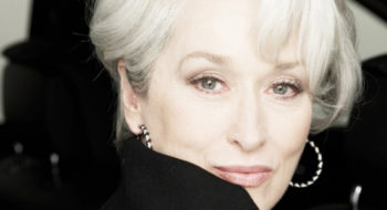Meryl Streep e la mossa poco elegante con Chanel: Lagerfeld la accusa pubblicamente