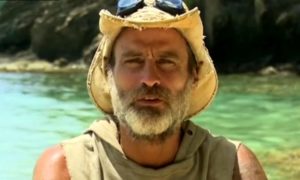 Raz Degan fratelli: ecco i fratelli Degan al gran completo, che non hanno nulla da invidiargli (foto)