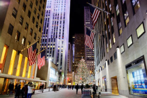 Rockfeller è morto, l’eredità milionaria a quanto ammonta e, soprattutto, a chi andrà?