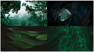Tendenze Primavera/Estate 2017: scegli lo smeraldo nell’anno del Greenery