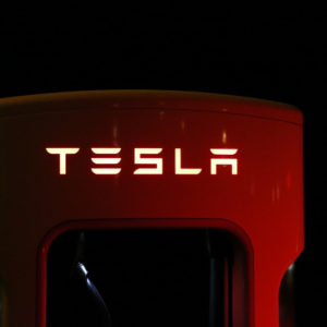 tesla revolution 2017