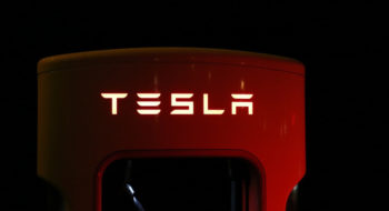 tesla revolution 2017