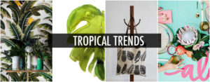 Tropical trend primavera-estate 2017: i must have imperdibili
