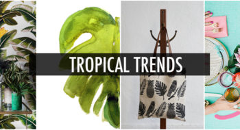 Tropical trend primavera-estate 2017: i must have imperdibili