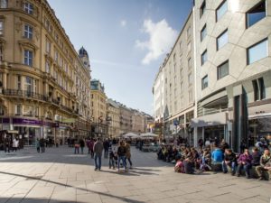 Città dove si vive meglio nel mondo 2017: 8 europee nella top ten