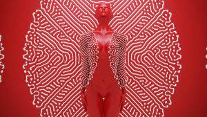 ArtFutura Roma 2017: “Creature Digitali” in mostra all’Ex Dogana