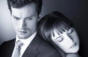 50 Sfumature di Grigio, streaming su Netflix da Aprile: ecco le novità