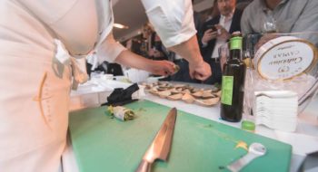 Salotti del Gusto 2017: al via la nuova stagione tra ville settecentesche ed eccellenze culinarie