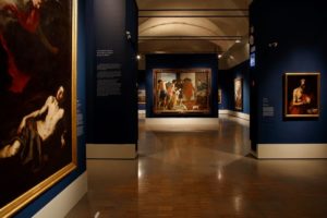 Roma, alle Scuderie del Quirinale “Da Caravaggio a Bernini”: in mostra i capolavori del Seicento italiano